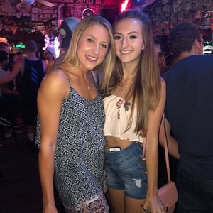 Meet your Posher, Alysha